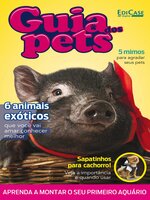 Guia dos Pets